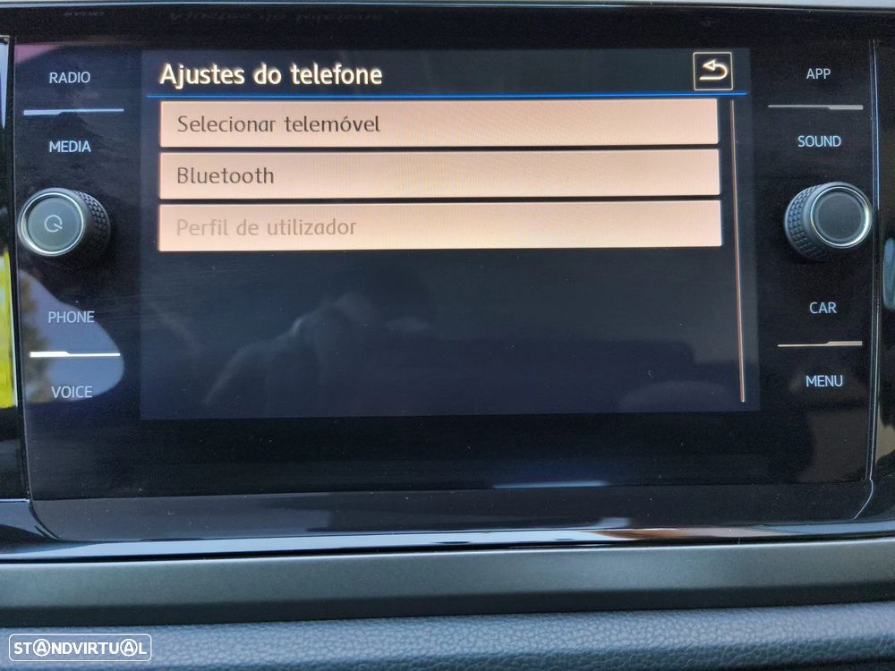 VW Polo 1.0 TSI Confortline - 13