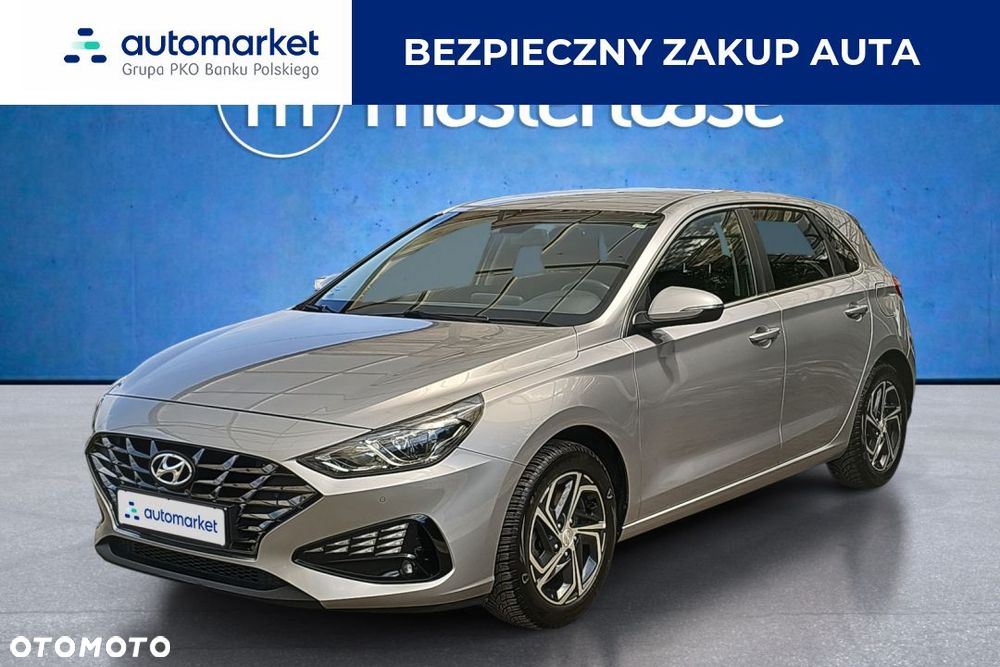 Hyundai i30 1.5 DPI Smart - 2