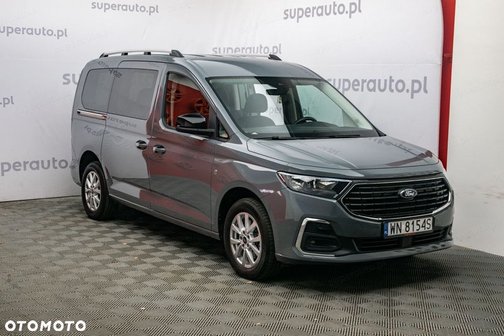 Ford Tourneo Connect Grand - 5