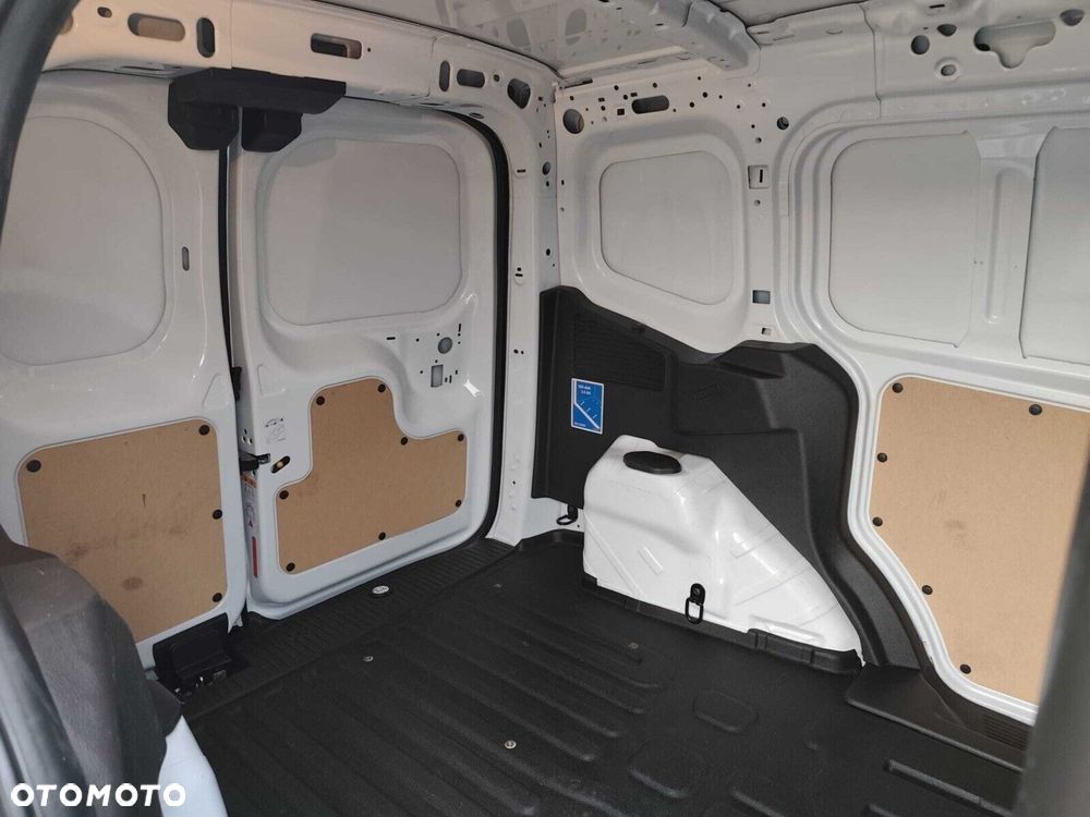 Ford transit-courier Transit Courier 1.5 TDCi 75KM Trend - 17