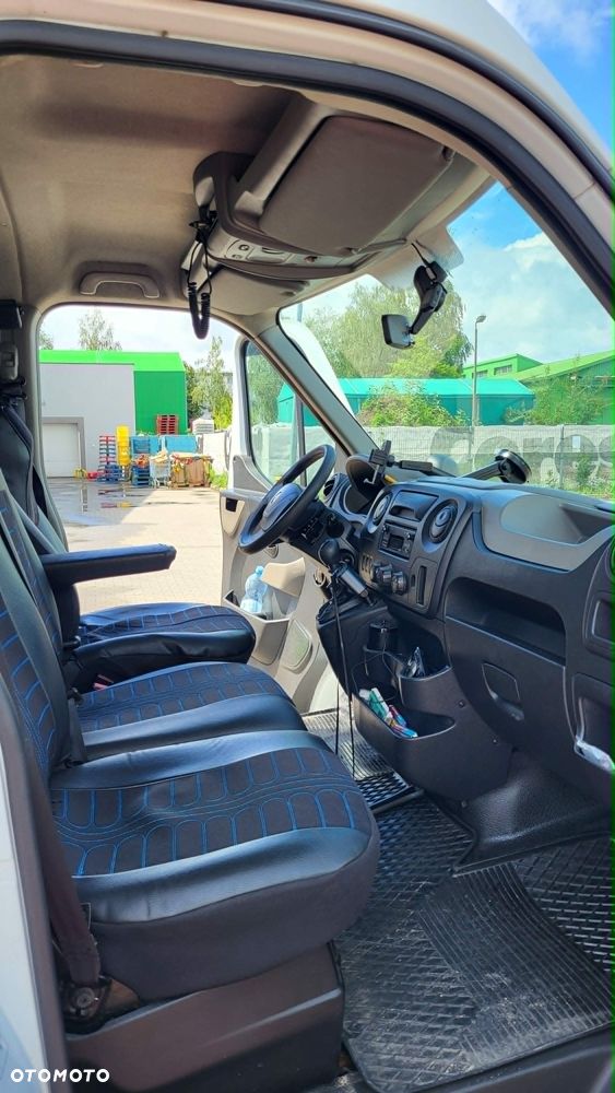 Renault Master - 12