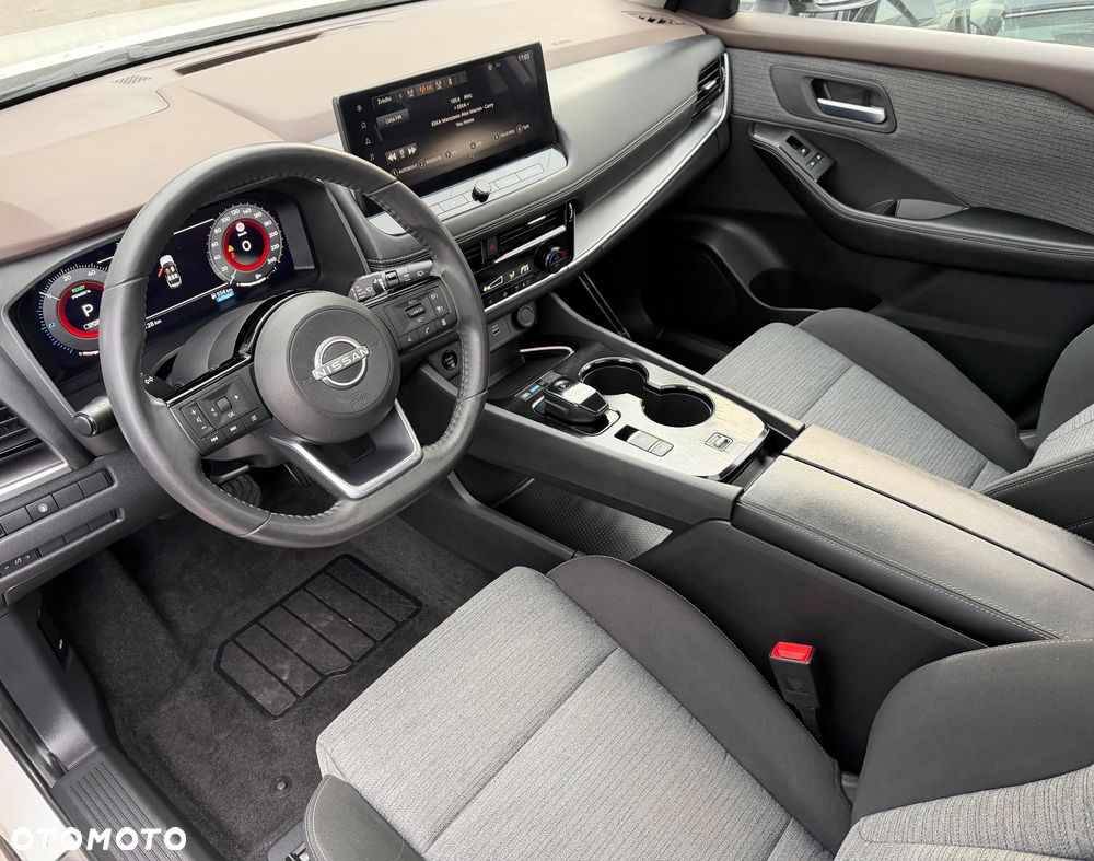 Nissan X-Trail 1.5 VC-T e-POWER Tekna 2WD - 20