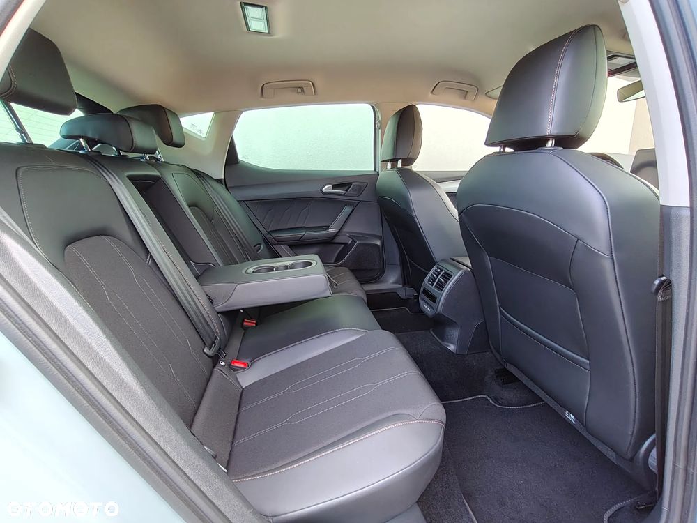 Cupra Leon 1.5 eTSI mHEV DSG - 29