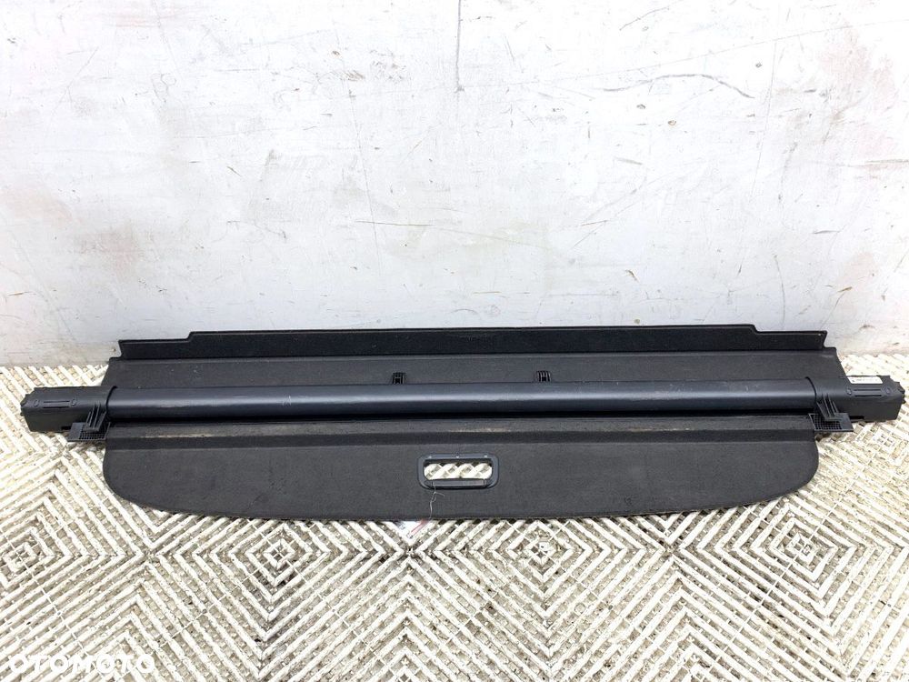 ROLETA BAGAŻNIKA - 599.00 PLN - SKODA OCTAVIA III Combi (5E5, 5E6) 2012 - 2022 2.0 TDI 110 kW [150 - 3