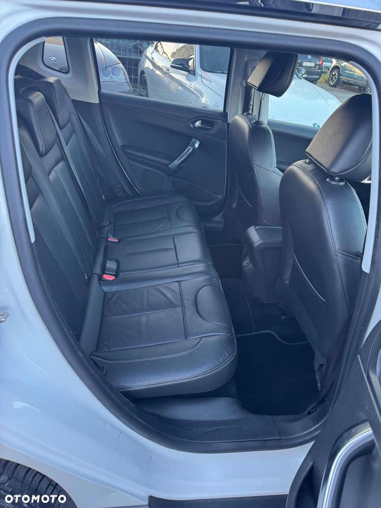 Peugeot 2008 1.6 VTi Allure - 20