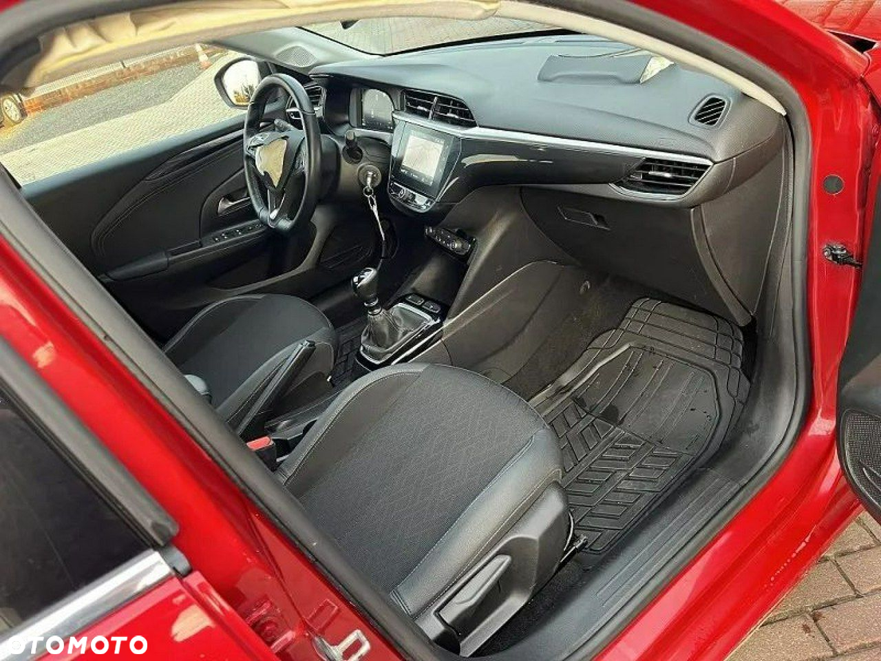 Opel Corsa - 7