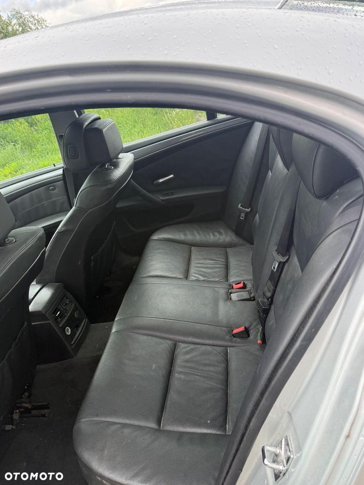 BMW Seria 5 - 14