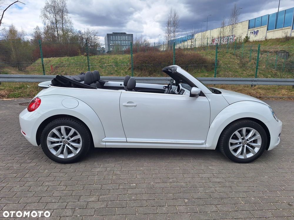 Volkswagen Beetle - 11