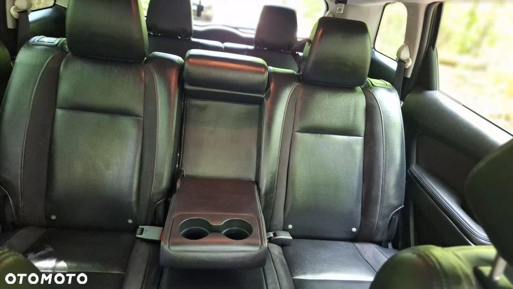 Mazda CX-9 3.7 V6 Sport - 20