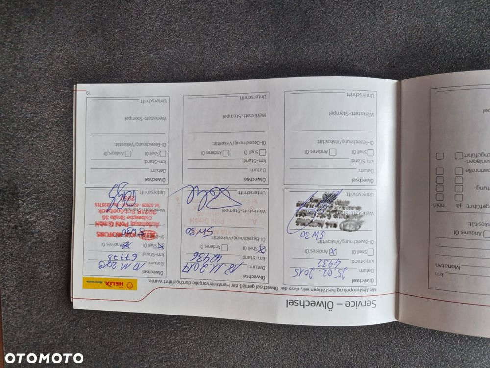 Kia Ceed 1.6 GDI Platinum Edition - 39