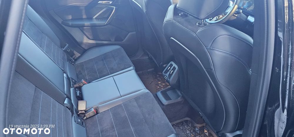 BMW X1 sDrive18d M Sport - 13