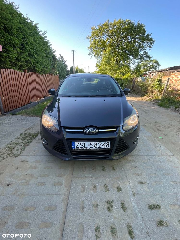 Ford Focus 1.6 TDCi Edition - 3