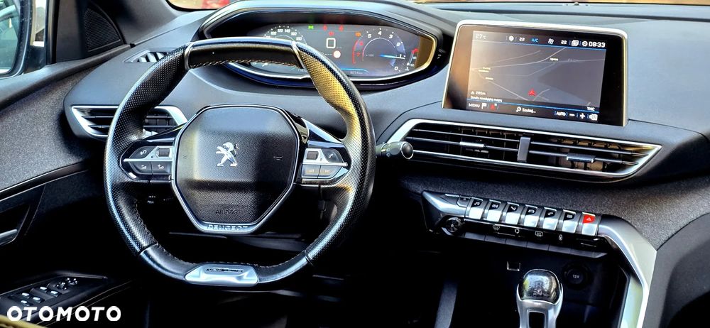 Peugeot 3008 - 20