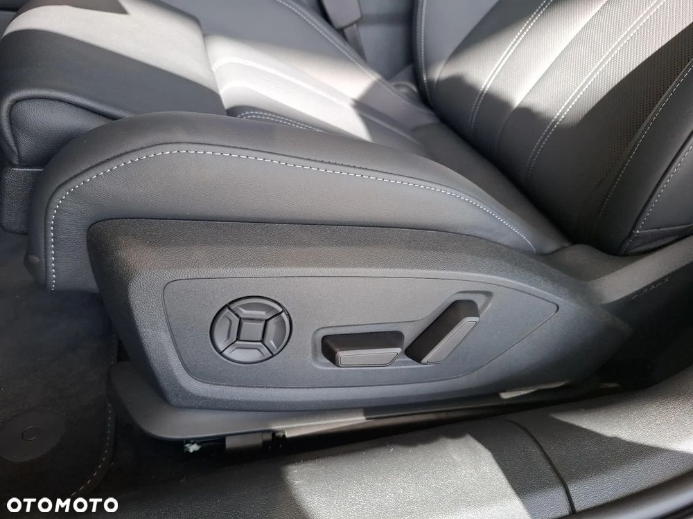 Audi A5 Limousine TDI mHEV Quattro S tronic - 9