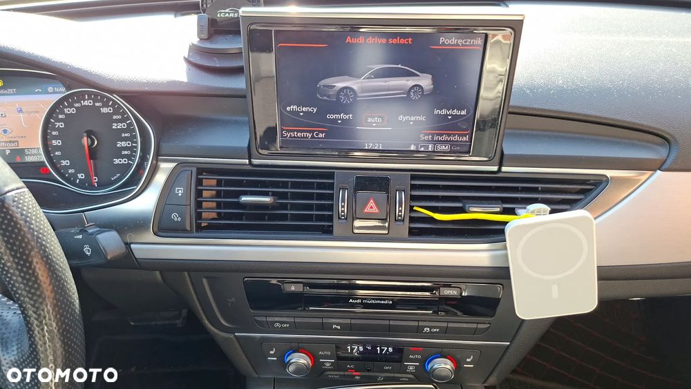 Audi A6 Limousine - 14