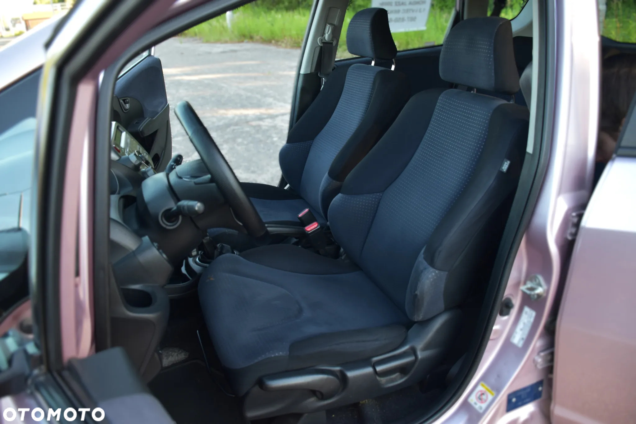 Honda Jazz 1.2 i-VTEC - 26