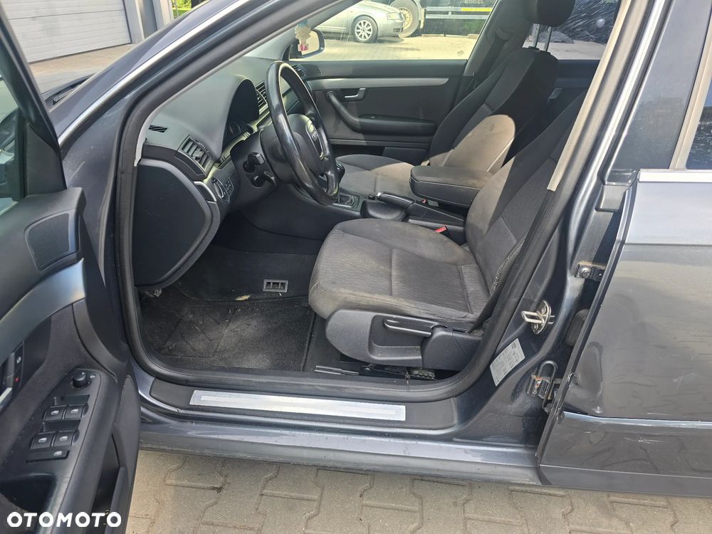 Audi A4 Limousine 2 - 19