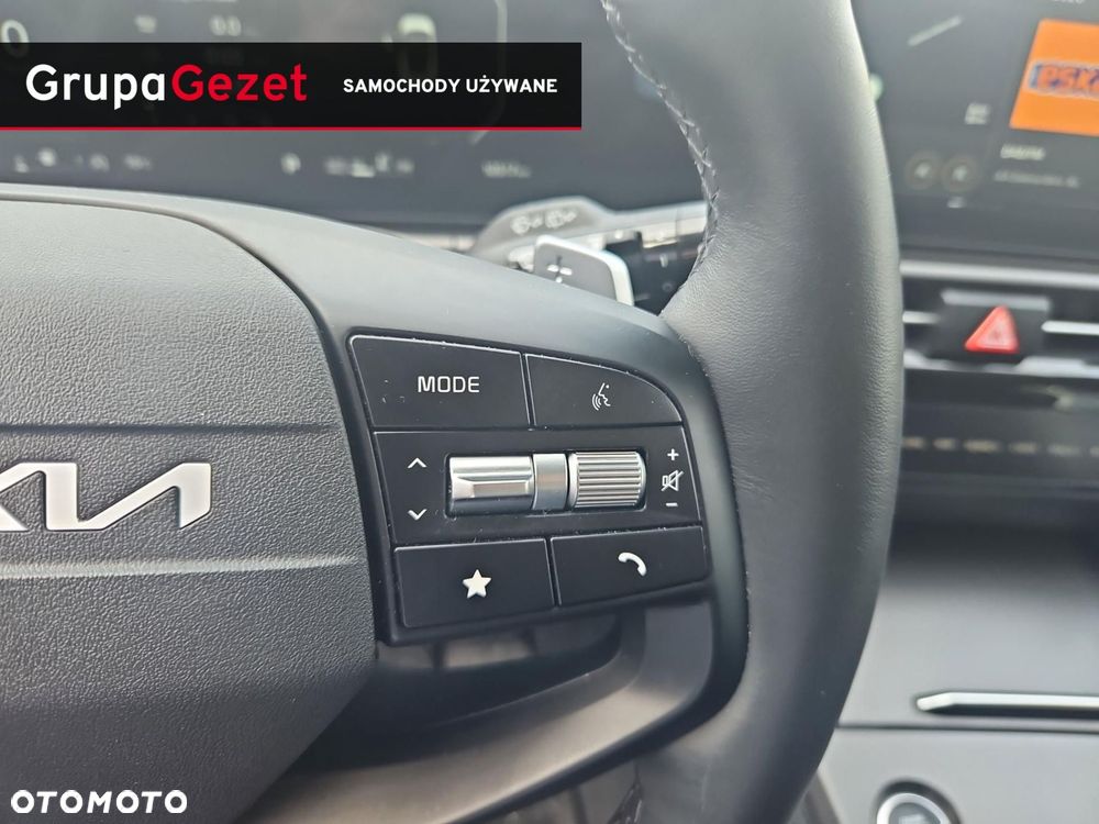 Kia Sportage - 23