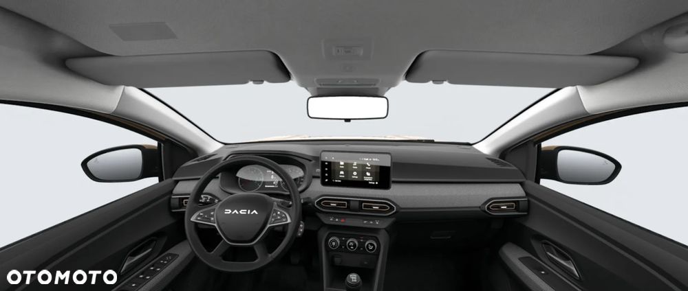 Dacia Sandero Stepway 1.0 TCe Expression - 6