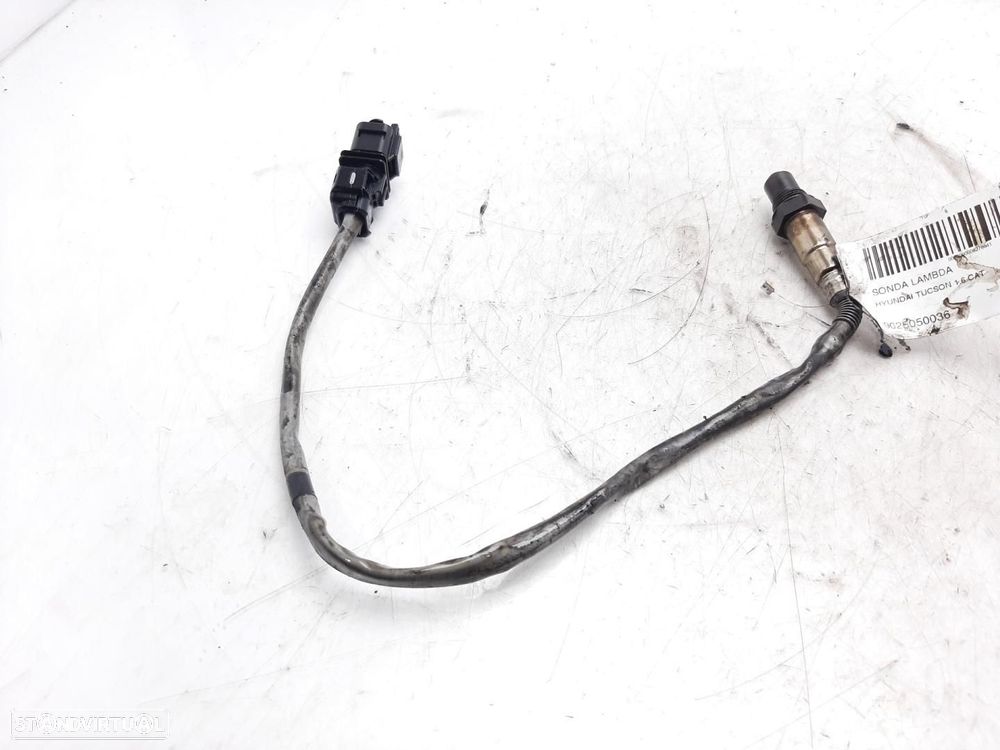 SONDA LAMBDA HYUNDAI TUCSON - 1