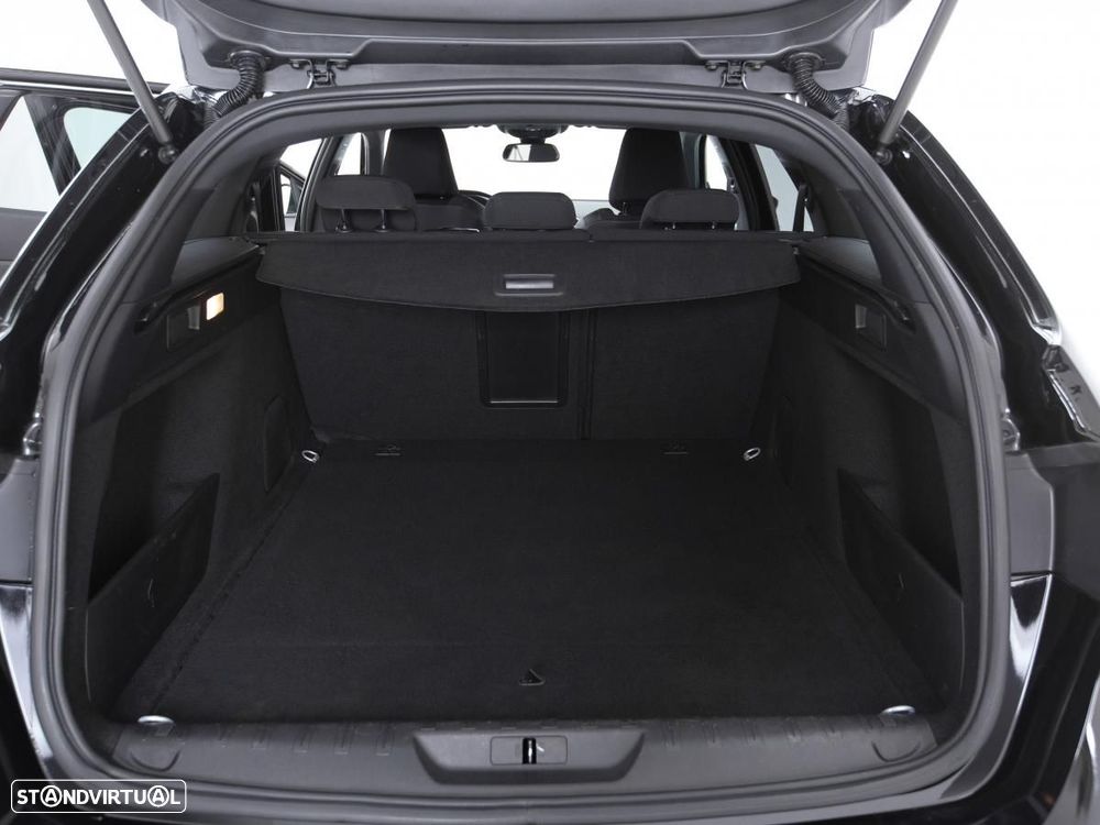 Peugeot 308 SW 1.5 BlueHDi GT - 12