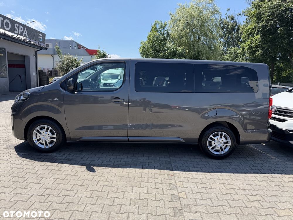 Opel Zafira 1.5 D L Selection - 8