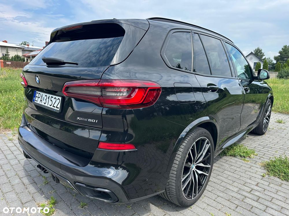 BMW X5 - 4