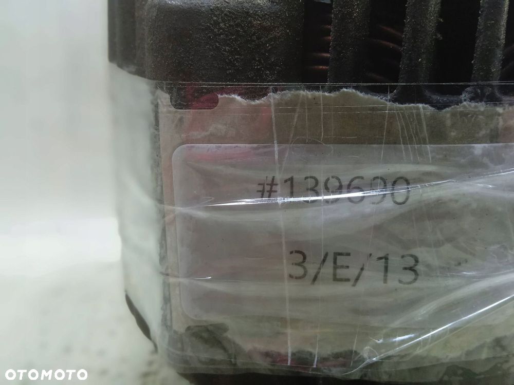 Alternator 9472908 Volvo V40 1.8 - 7