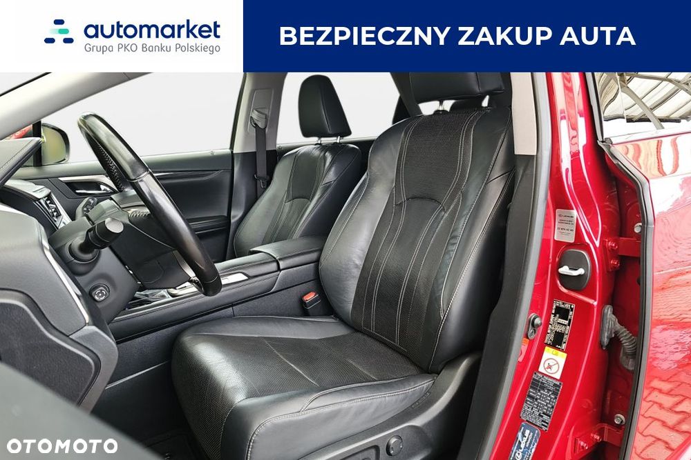 Lexus RX 450h L Elegance - 11