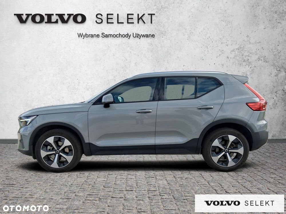 Volvo XC 40 - 4