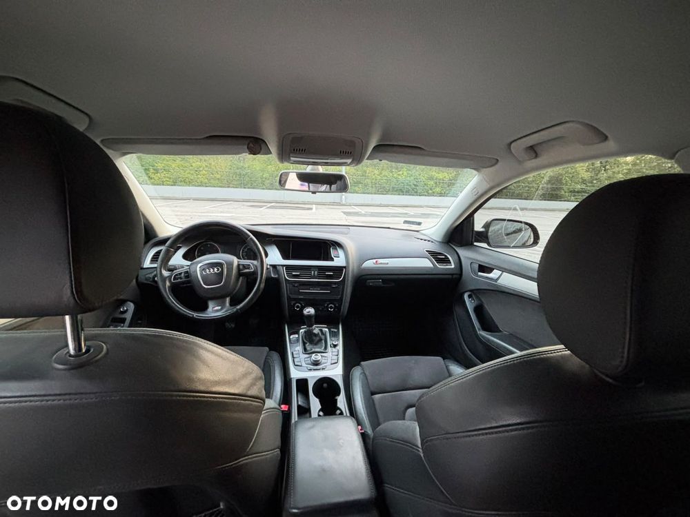 Audi A4 Limousine 2.0 TDI - 5