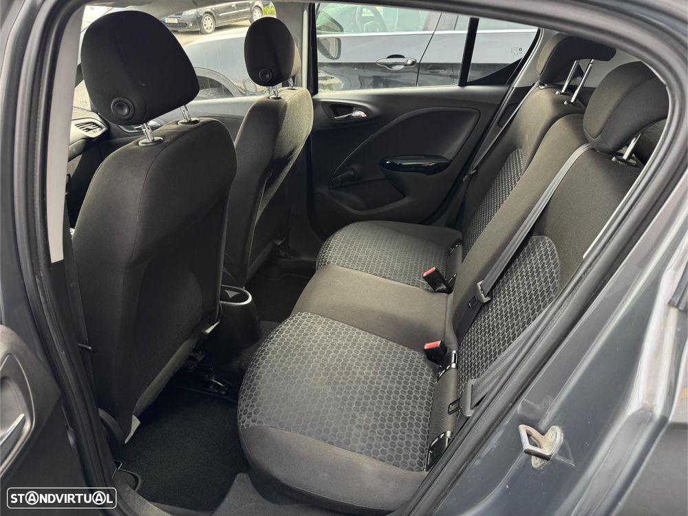 Opel Corsa 1.3 D (CDTi) (ecoFLEX) S&S Selection - 11