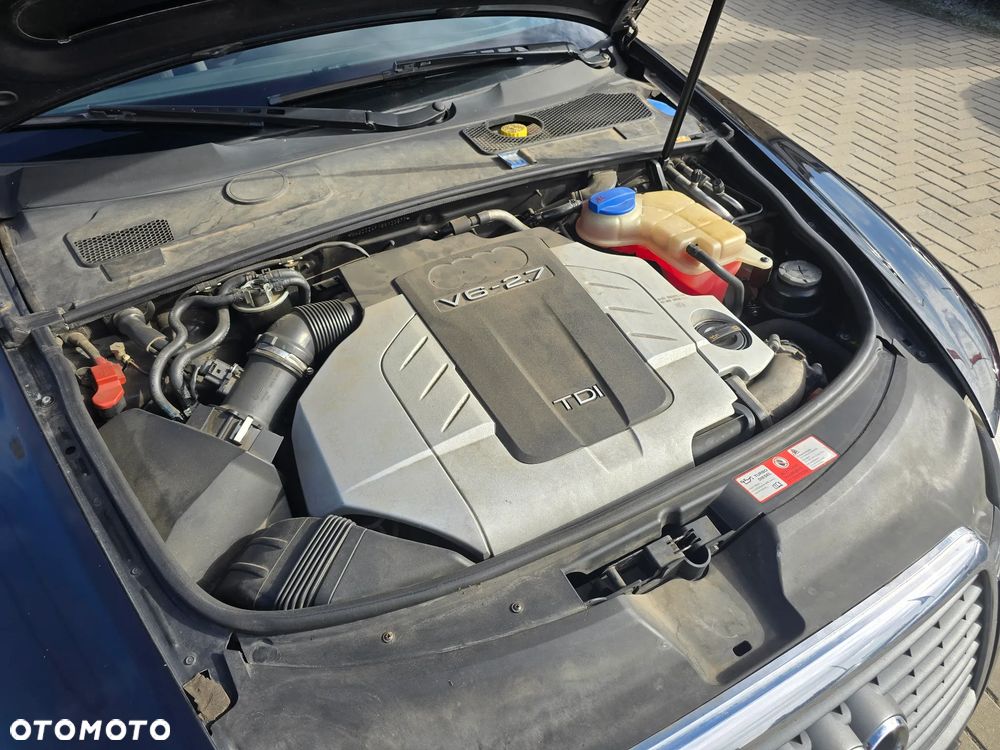 Audi A6 Limousine - 16