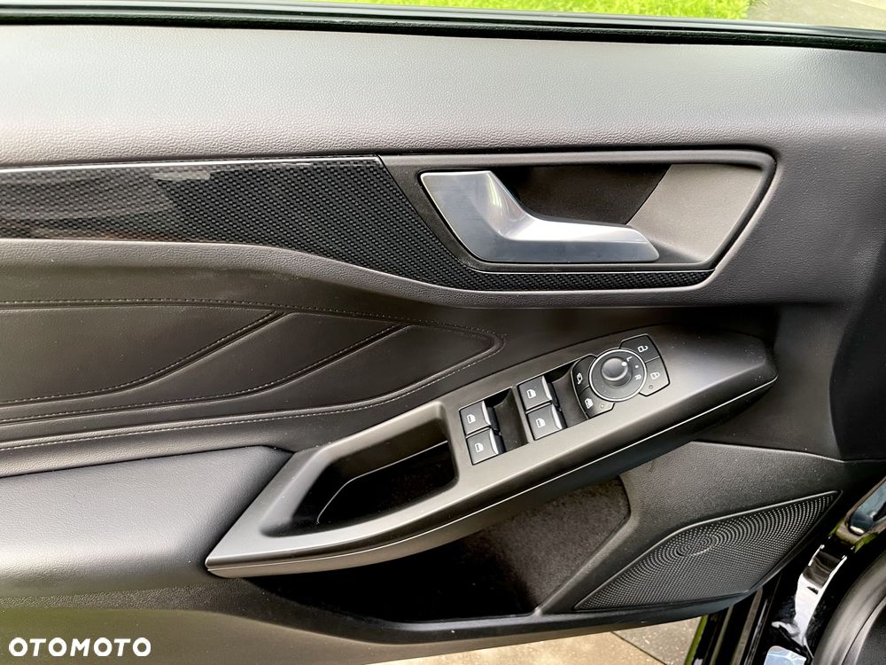 Ford Focus 2.3 EcoBoost ST X - 13