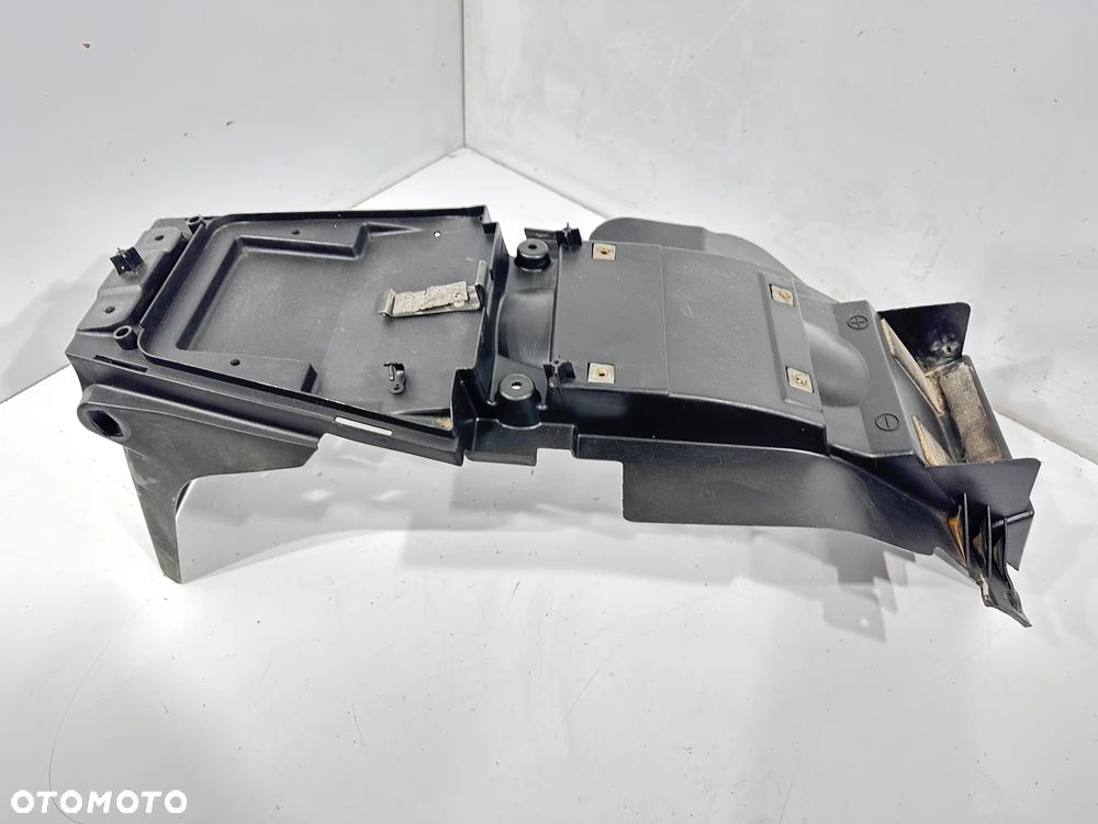 Nadkole tył Suzuki XF 650 FreeWind - 1