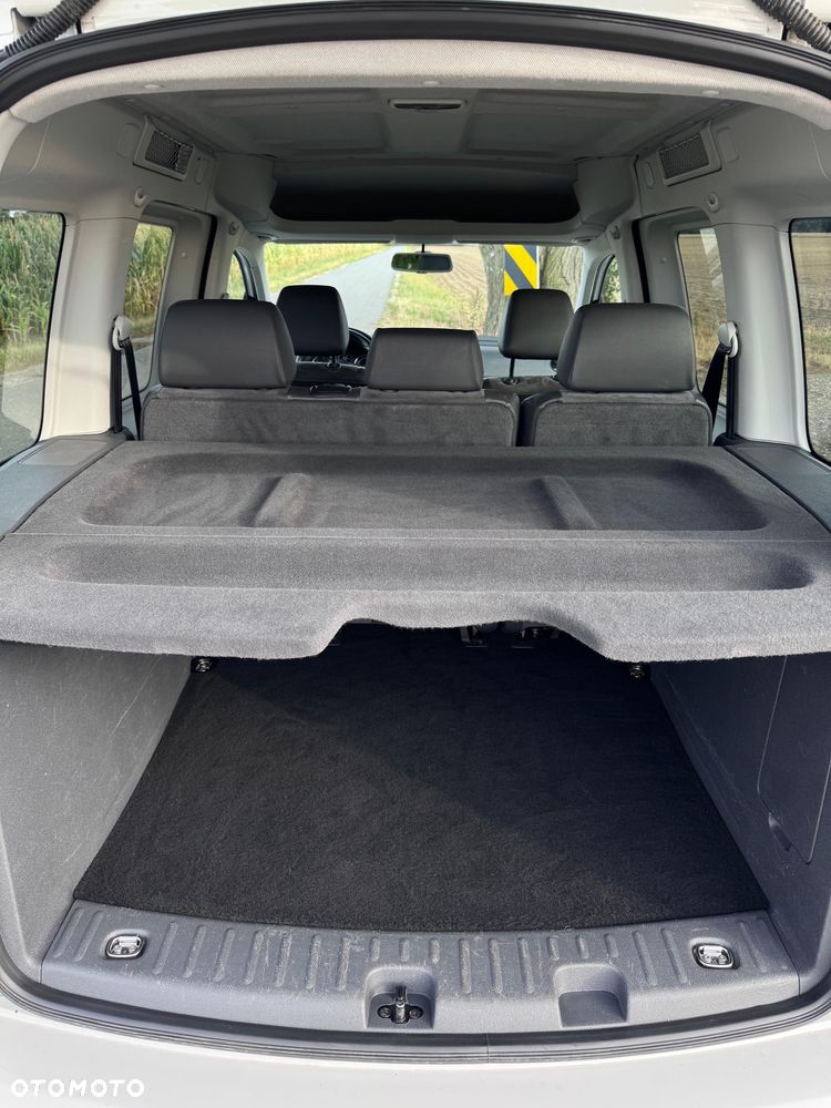 Volkswagen Caddy - 6