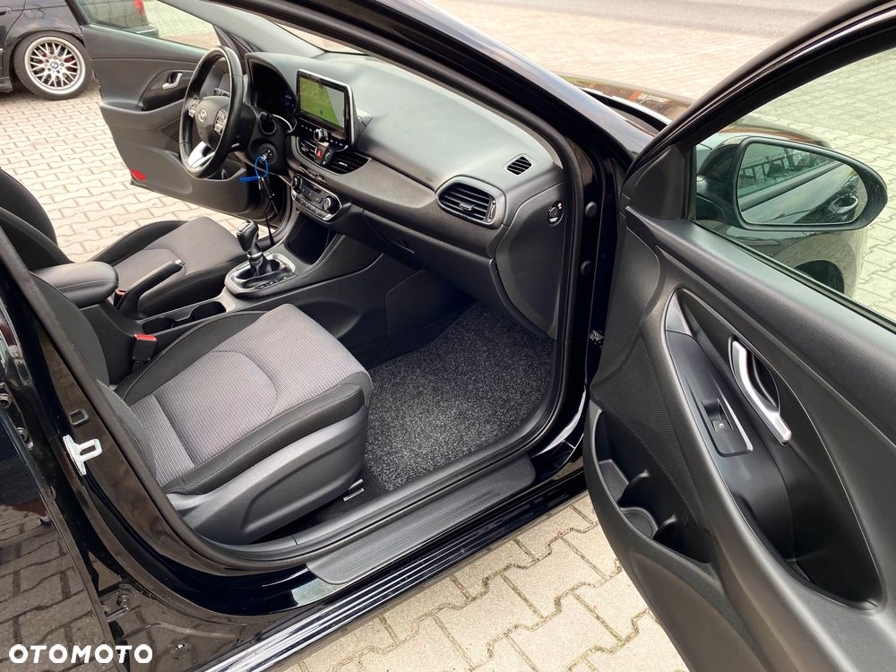Hyundai i30 - 9