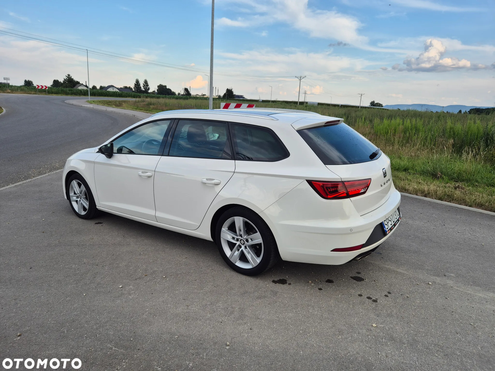 Seat Leon 1.5 TSI FR - 7