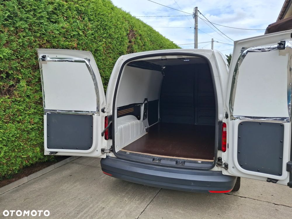 Volkswagen Caddy - 35