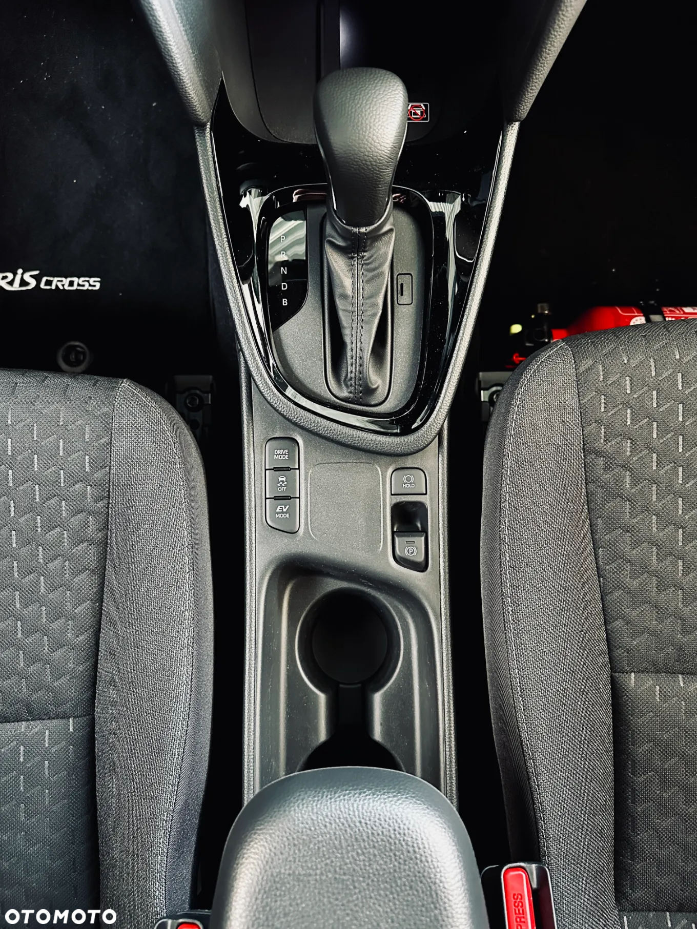 Toyota Yaris Cross Hybrid 1.5 Style - 12