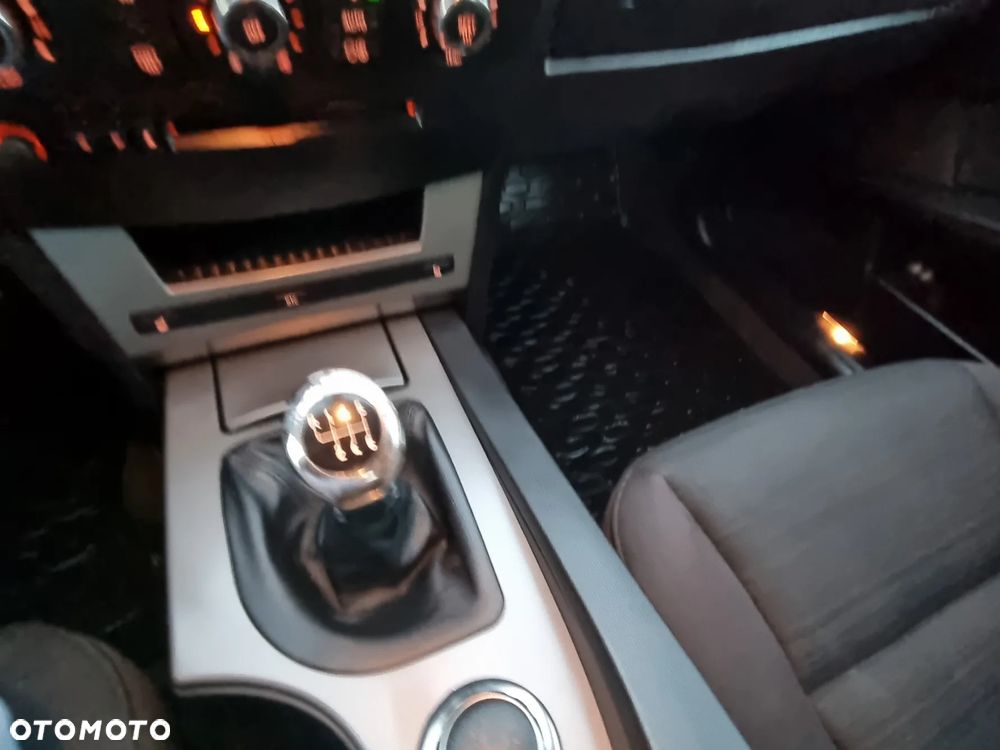 BMW Seria 5 - 23