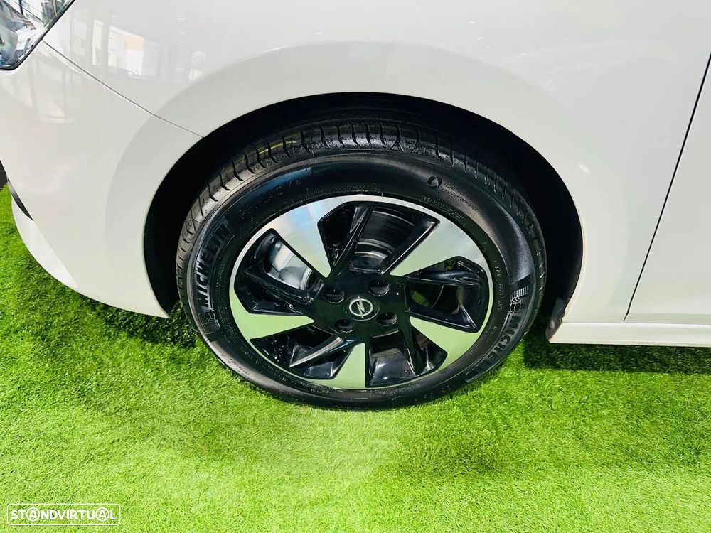 Opel Corsa-e Elegance - 19