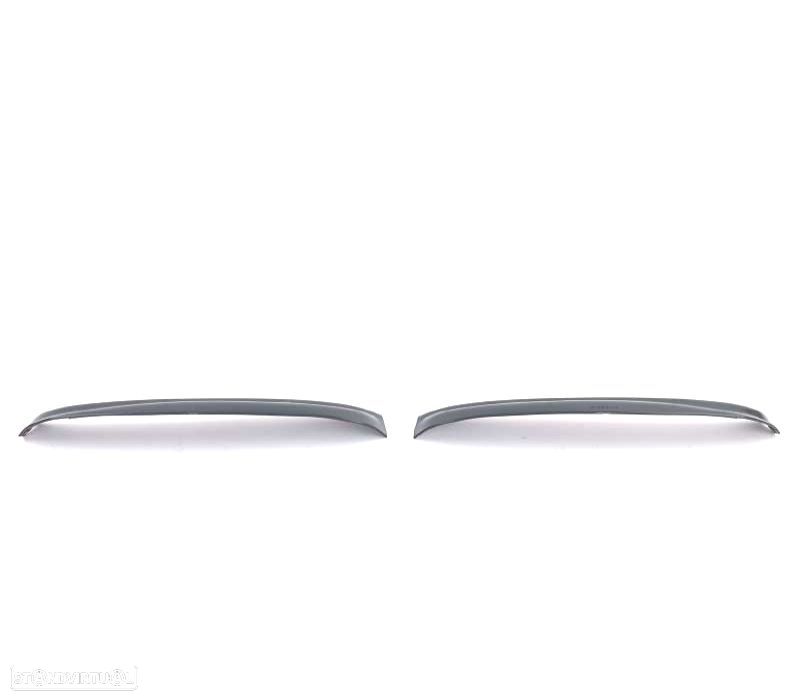 PESTANAS DE FAROL VOLKSWAGEN VW GOLF 4 97-03 - 3