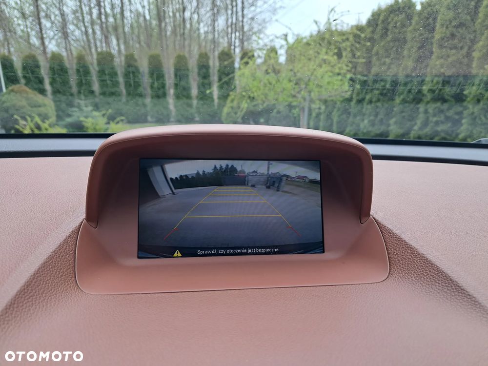 Opel Mokka 1.4 T Cosmo EU6 - 23