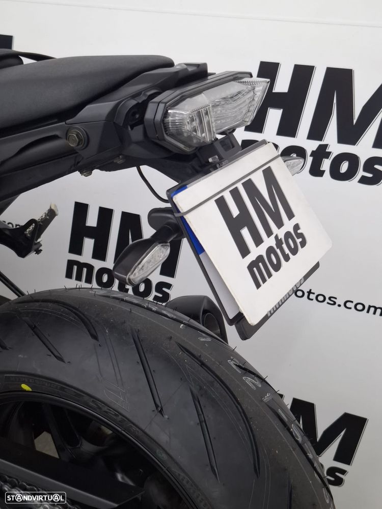 Yamaha MT-10 - 18 MESES DE GARANTIA - 18