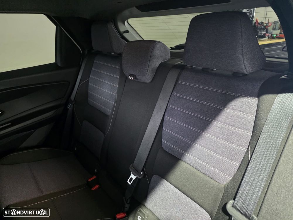 Renault 5 E-Tech - 20