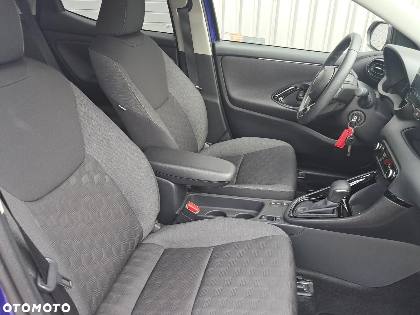 Toyota Yaris - 14