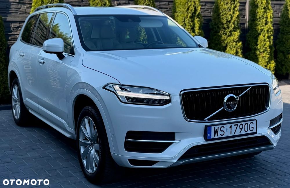 Volvo XC 90 D4 FWD Momentum - 3