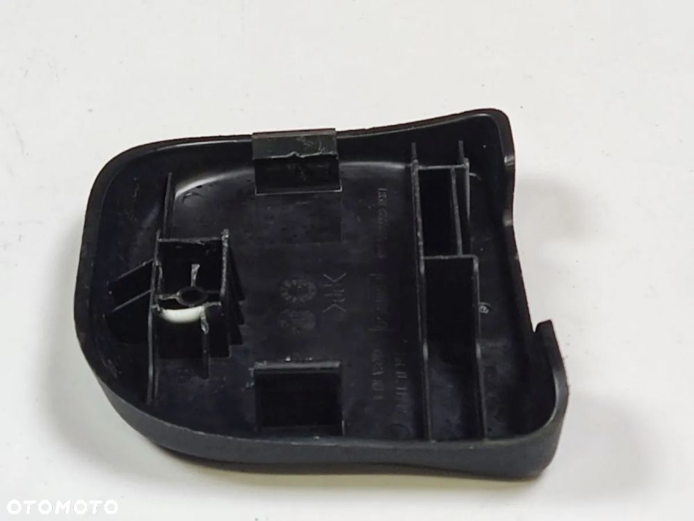 FORD EXPLORER od 2020r Osłona Szyny Fotela Trzeci Rząd - 3