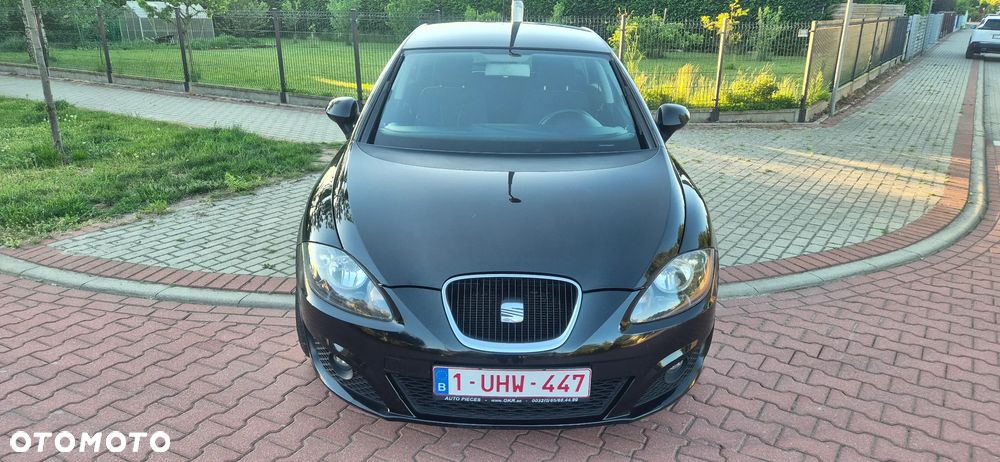 Seat Leon 1.6 TDI Style - 2